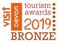 Visit Devon Awards