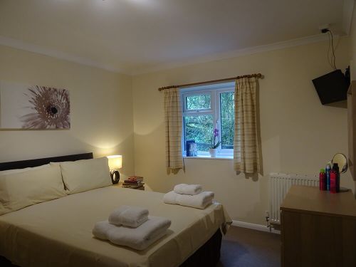 Comfort Plus | 6 person