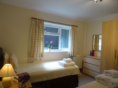 Comfort plus 6 person cottage