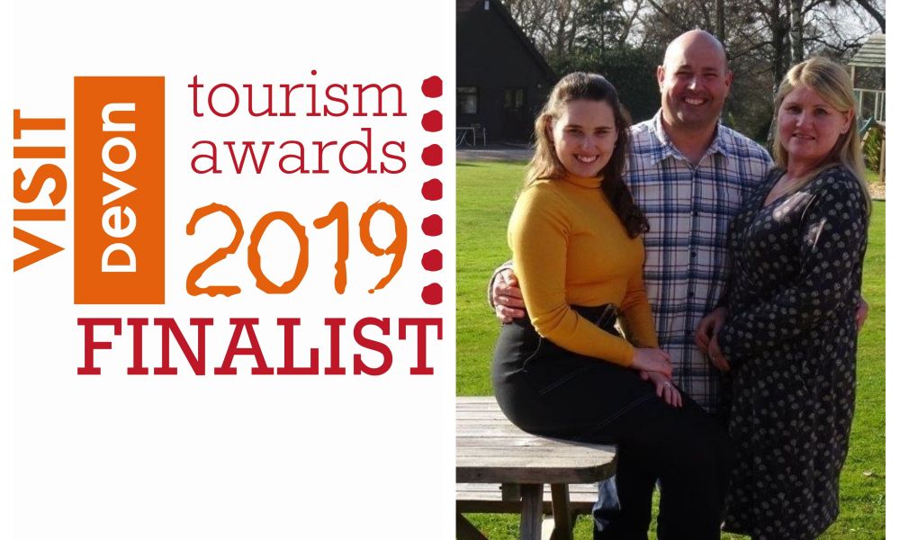 Visit Devon Tourism Awards 2019 Finalists