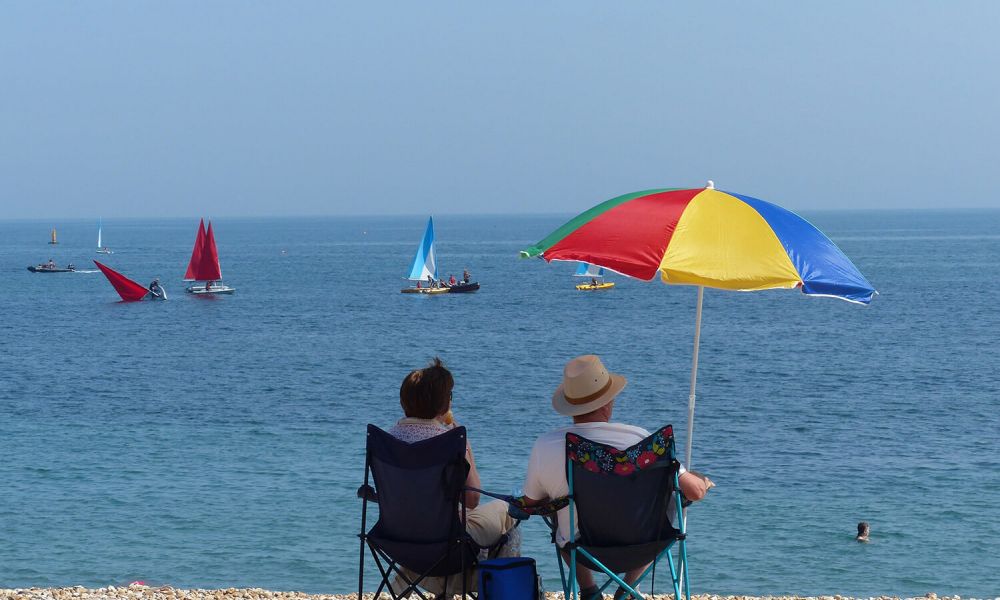 Budleigh Salterton