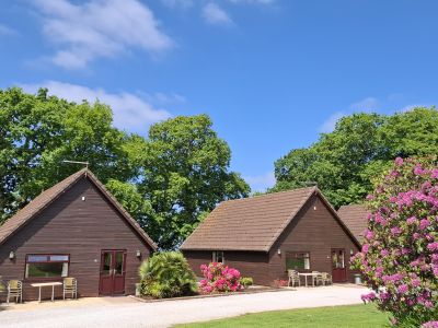 WiFi across the Park