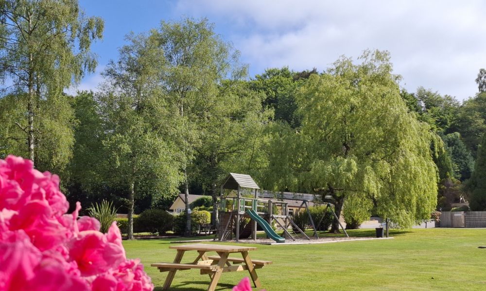 Value family holidays in Devon
