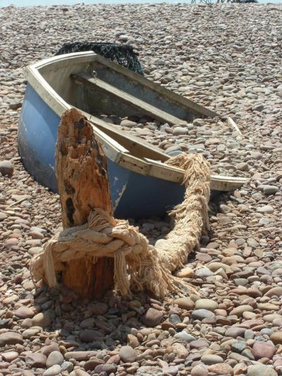 Beaches - East Devon