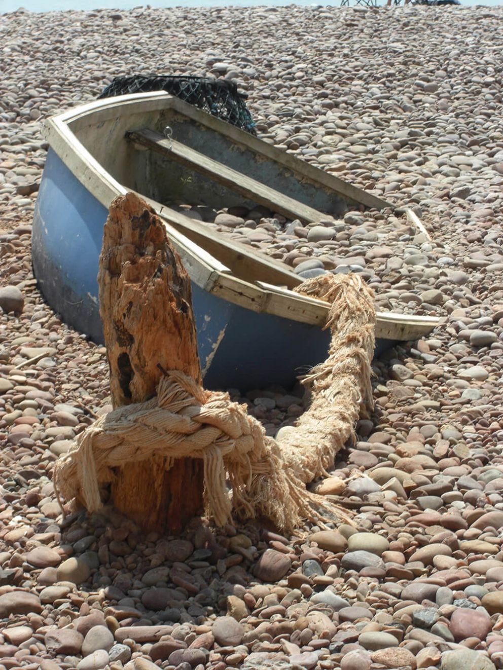 Beaches - East Devon