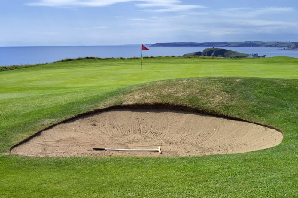 East Devon Golf