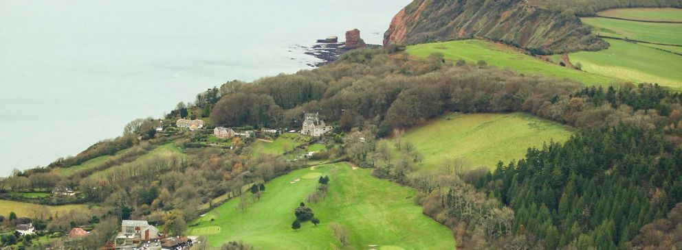Sidmouth Golf Course