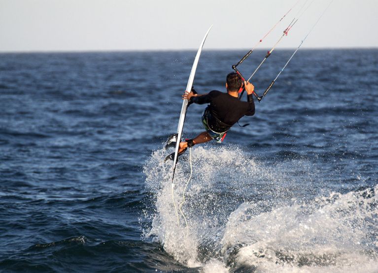 Holiday cottages near to Watersports activities Sidmouth and Exmouth