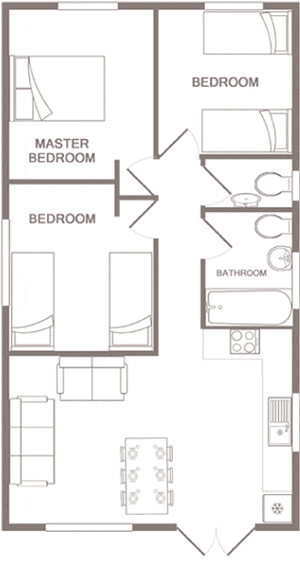 Premier | 6 person