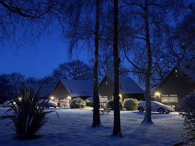 Holiday Cottages in Devon for Christmas