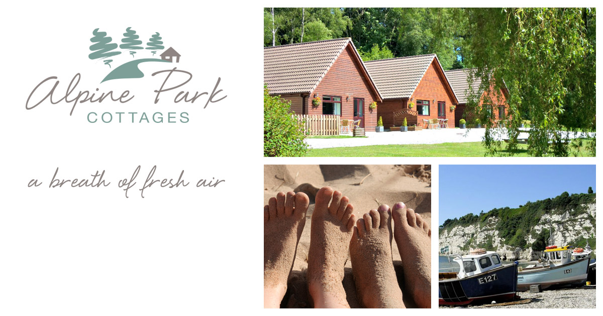 Book Your Holiday Cottage In Devon At Alpine Park Cottages