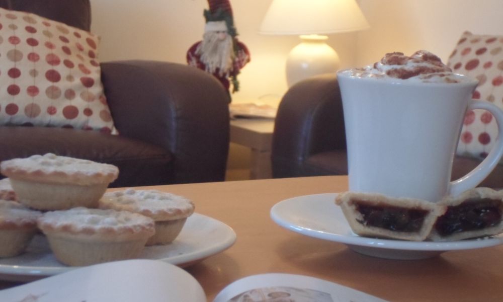 Warm & Cosy holiday cottages