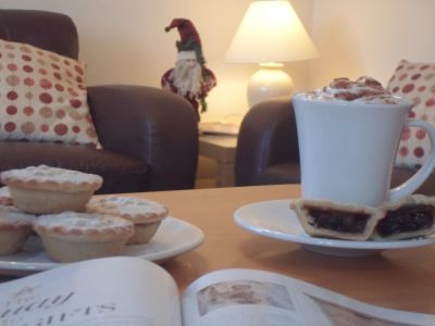 Warm & Cosy holiday cottages