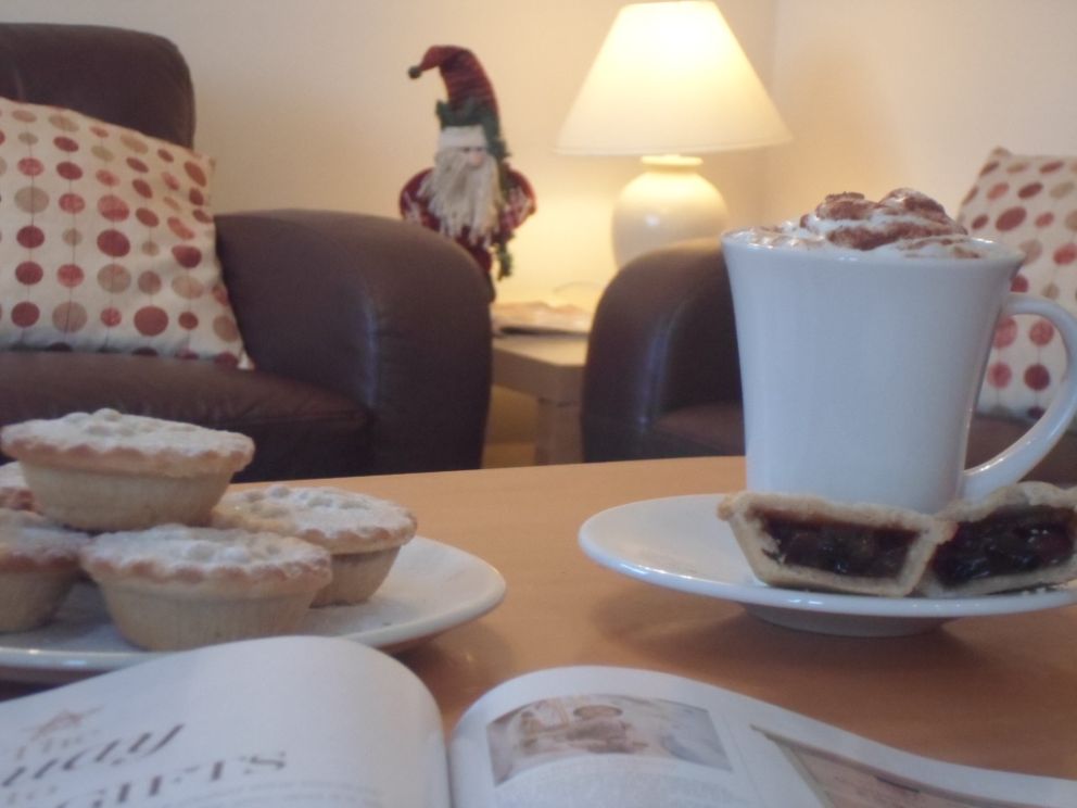 Warm & Cosy holiday cottages