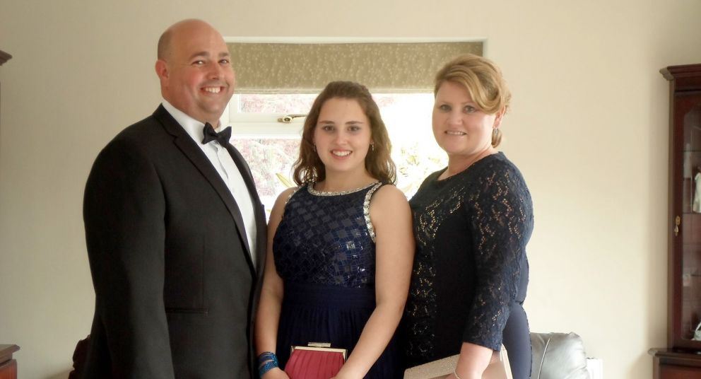 The Mynard Family Welcomes you to Alpine Park Cottages