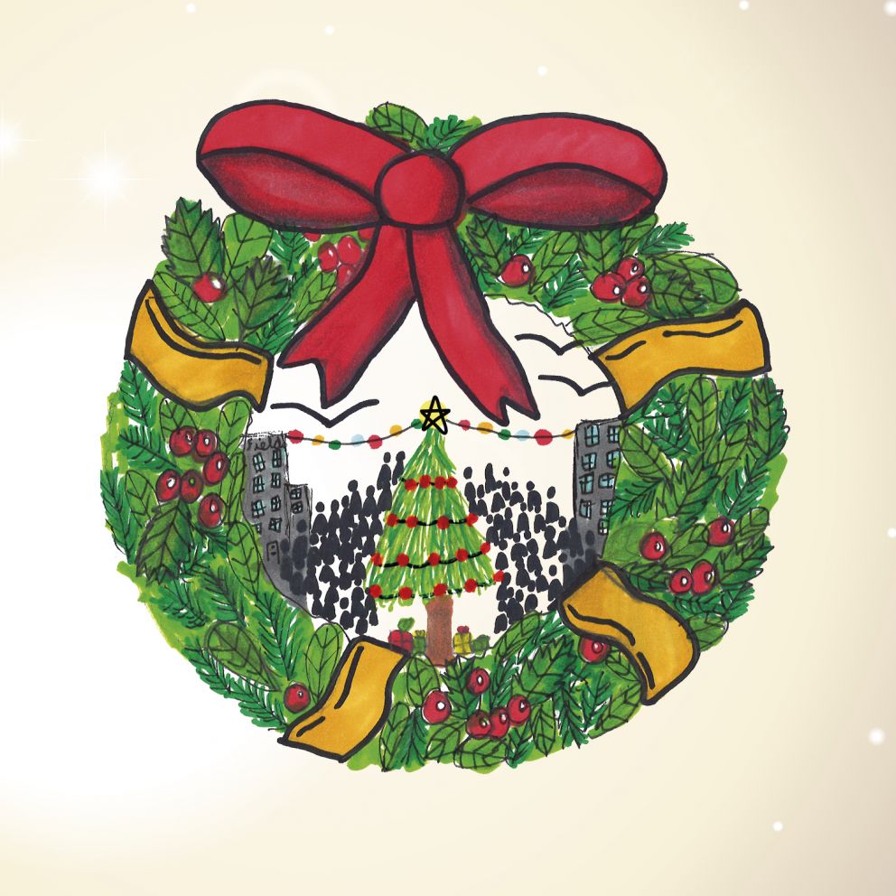 Sidmouth Late Night Shopping - Friday 6th December 2019