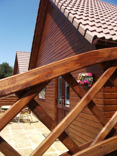 Premier | 4 person Cottages