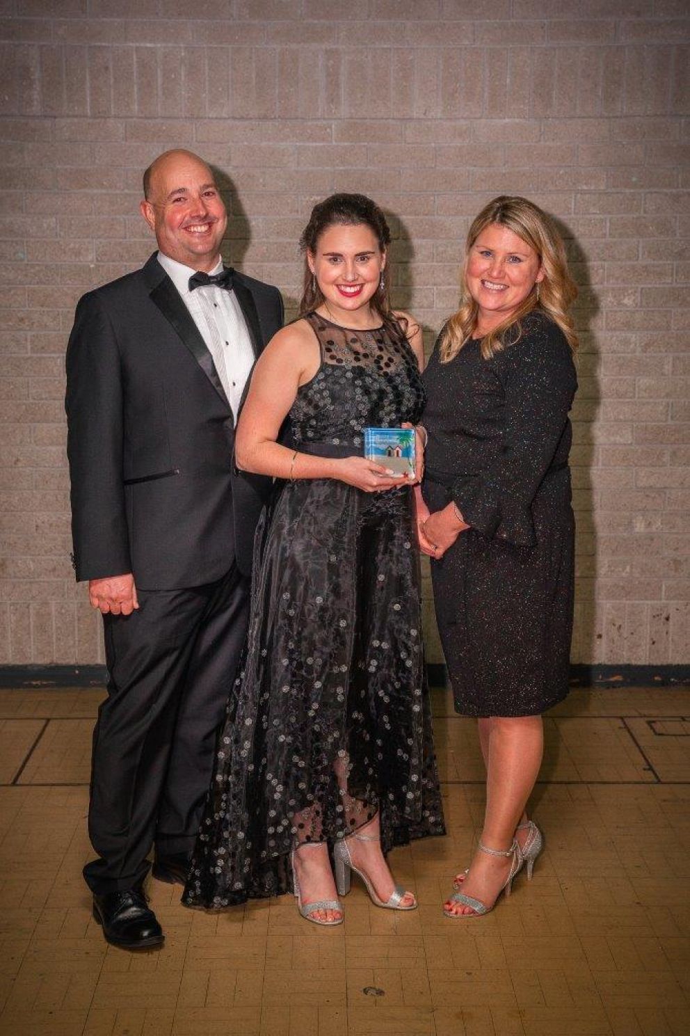 Bronze Winners Visit Devon Awards 2019